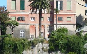 Hotel Villa Bonera